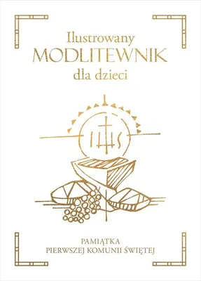 Immagine prodotto di Ilustrowany modlitewnik dla dzieci