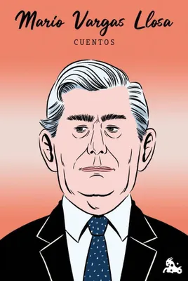 Image de Contes de Mario Vargas Llosa