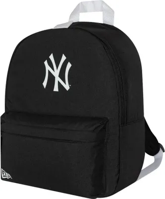 Immagine prodotto di Zaino New Era Mini Stadium New York Yankees nero nero taglia unica
