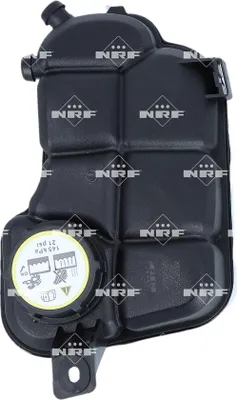 Produktbild von NRF Ausgleichsbehälter Kühlmittel für FORD MONDEO IV Turnier (BA7) Kühlwasser 454092