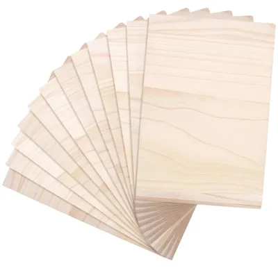 Image de Lot de 12 planches de cassage pour Taekwondo, pour l'entraînement