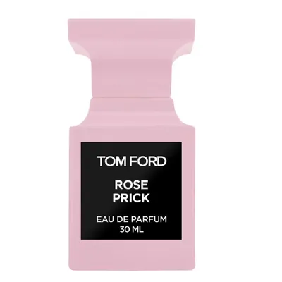 Zdjęcie produktu dla TOM FORD Rose Prick, Kobiety, 30 ml, Perfumy w płynie, Spray, 1 szt.