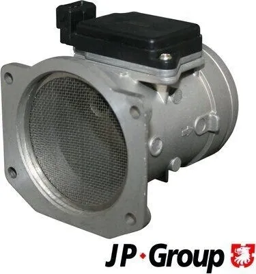 Produktbild von JP GROUP 1193900500 Luftmassenmesser LMM für VW GOLF III (1H1) Luftmengenmesser