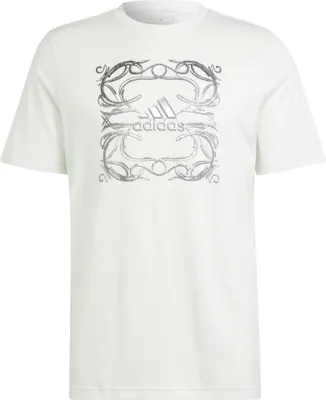 Produktbild von Tshirts Adidas Metallic G T IN6475