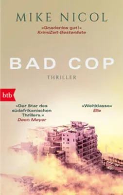 Zdjęcie produktu dla Bad Cop