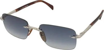 Produktbild von David Beckham DB 1195/S Palladium havana 57/20/145 Herren Sonnenbrillen