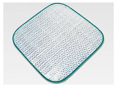Produktbild von Alu Sitzkissen 38x38cm
