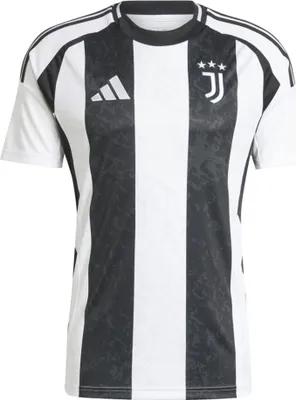 Image de Adidas Trička Juventus Turyn Home, IS8002, Taille : 176