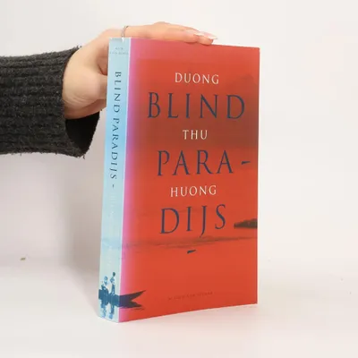 Immagine prodotto di Blind paradijs | Duong Thu Huong