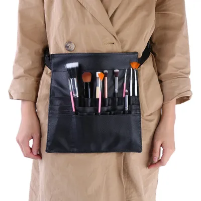 Obrázok produktu pre Kozmetická taška na štetce, kozmetická taška na štetce, kozmetická taška na štetce, organizér na štetce na make-up
