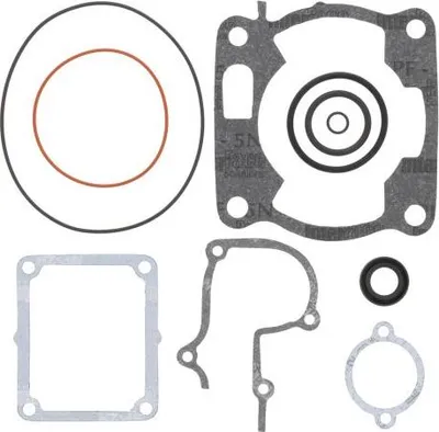 Image de Joints À L'extrémité Supérieure Pour Yamaha Yz125 90-91