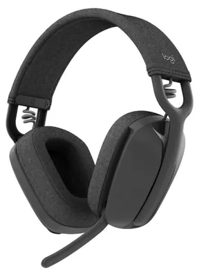 Image de Logitech Zone Vibe 100 Graphite