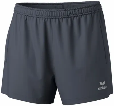 Produktbild von Erima Team Shorts Schiefergrau - 42