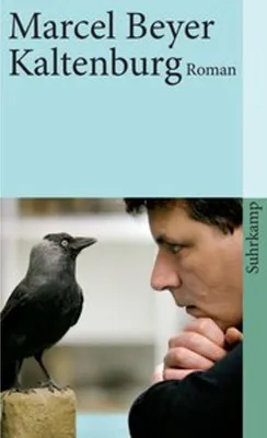 Produktbild von Kaltenburg: Roman (suhrkamp taschenbuch)