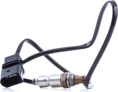 Produktbild von RIDEX Lambdasonde für VW Golf IV Schrägheck (1J1) Beheizt 700mm 3922L0428