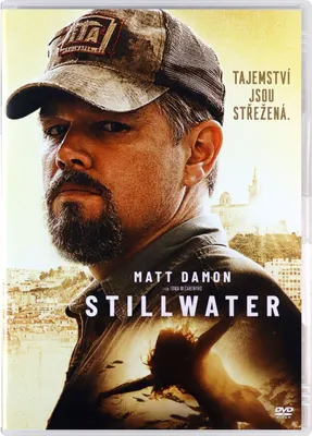 Produktbild von Stillwater - Gegen jeden Verdacht (nur Originalversion) [DVD]