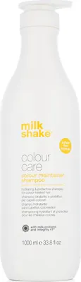 Image de Milk_Shake Color Care Color Maintainer Shampooing shampooing nourrissant pour cheveux colorés 1000 ml