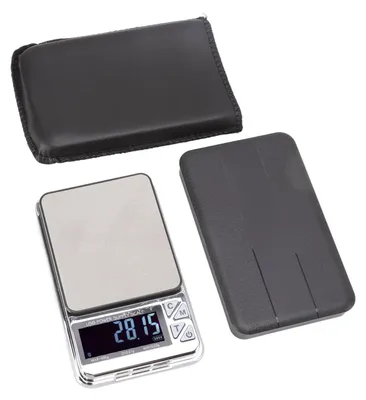 Obrázok produktu pre Vysoko presná digitálna váha, 600/0,01 g, LCD displej, vodotesná, nabíjanie cez USB, elektronická, na kuchynské potreby