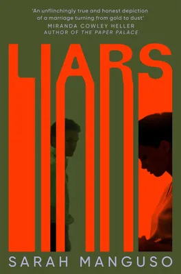 Produktbild von Liars