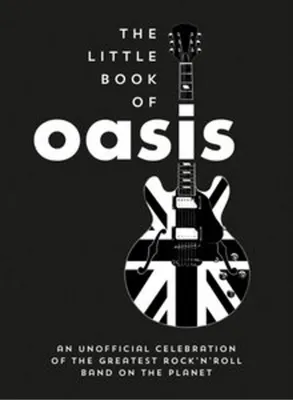 Obrázok produktu pre The Little Book of Oasis