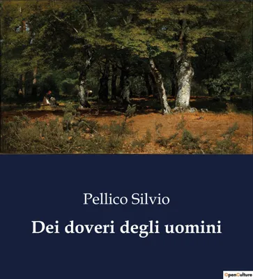 Produktbild von Dei doveri degli uomini