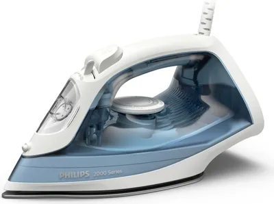 Immagine prodotto di Ferro da stiro a vapore da 2000 w, 25 g/min Philips DST2010-20