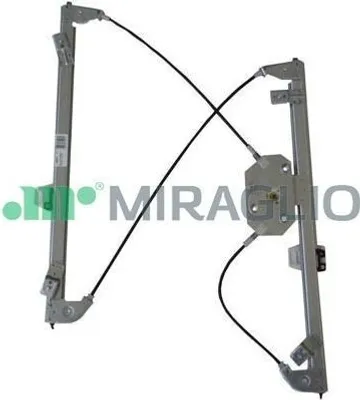 Produktbild von MIRAGLIO 30/2029 Fensterheber Vorne Links für BMW X3 (F25)