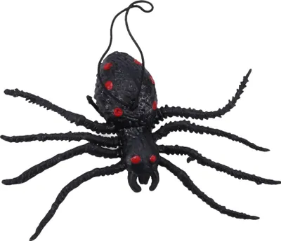 Produktbild von Gummi-Spinne