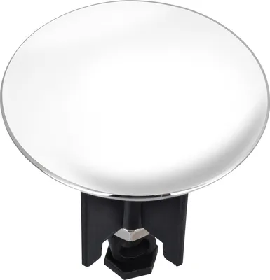 Obrázek produktu pro Zátka do vany Pluggy® XL White, WENKO