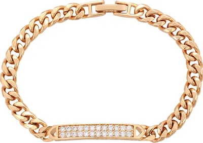 Produktbild von joella damen armband - gold, one size
