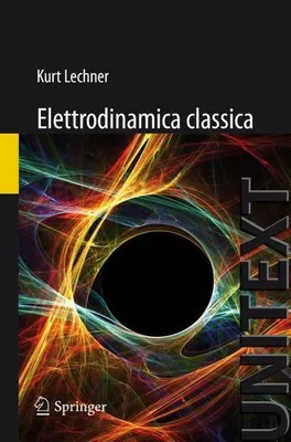 Obrázok produktu pre Klasická elektrodynamika