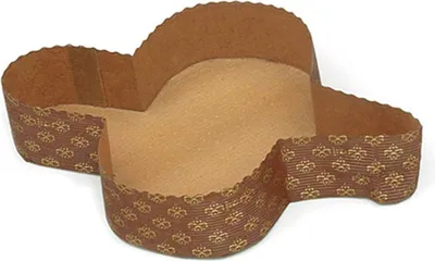 Zdjęcie produktu dla Babeczki papierowe Colomba di Pasqua 750g 5szt