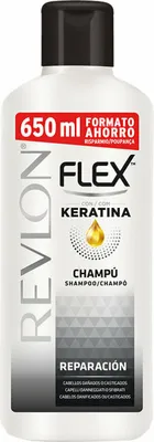 Obrázok produktu pre Šampón na suché vlasy Revlon Flex 650 ml