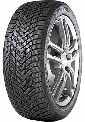 Produktbild von Davanti Ganzjahresreifen motorcycle-tyres Alltoura ( 235/45 R17 97W XL )