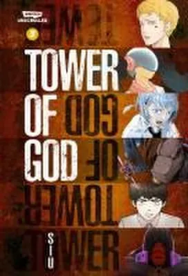 Imagen del producto de Tower of God, Vol. 3