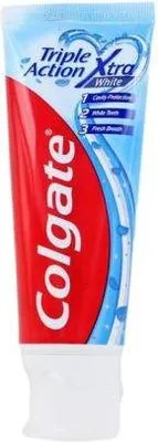 Immagine prodotto di Colgate Tripla Azione Extra Bianco 75 ml