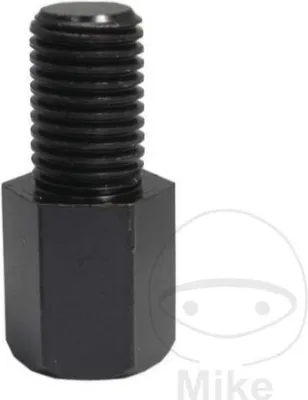 Immagine prodotto di Adattatore specchio JMP M10x1,25 mm da sinistra a M8 da destra
