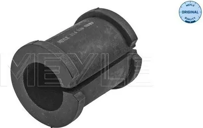 Produktbild von 2x MEYLE STABILISATORLAGER GUMMILAGER LAGERUNG 20.5mm VORNE links, VORNE rechts