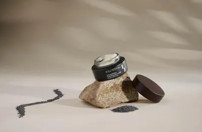 Produktbild von Kvitok Solution Anti-Pollution Feuchtigkeitsgesichtsmaske 30 ml
