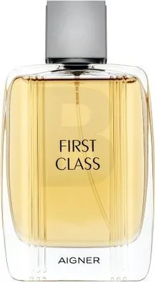 Obrázok produktu pre Aigner First Class toaletná voda pre mužov 100 ml
