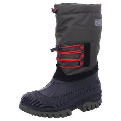 Produktbild von CMP Jungen Winterstiefel 14505-35, 14505-36, 14505-37, 14505-38, 14505-39, 14505-40, 14506-34, 14506-35, 14506-36, 14506-37, 14506-38, 14506-39, 14506-40, 14506-41 CMP-3Q49574 MILITARE 37