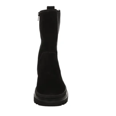 Produktbild von Gabor Damen Stiefeletten Schwarz