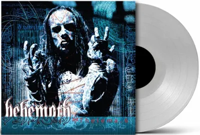 Immagine prodotto di Behemoth - Thelma.6 (Ristampa) (Vinylo trasparente) (LP)