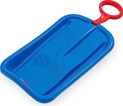 Obrázek produktu pro Jamara Snow Play Bob Arrow, Sáně, Červená, Plast, Jednobarevný, 3 rok/roky, Jakékoliv pohlaví