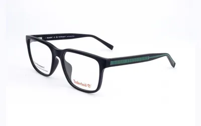 Obrázok produktu pre Timberland TB1842-H Matná čierna 55/17/145 Pánske okuliare
