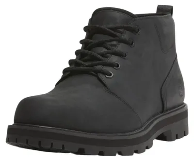 Obrázok produktu pre Pánske topánky Timberland, členkové topánky Britton Road TB0A69TWW02, čierne