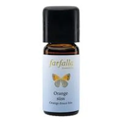 Immagine prodotto di Arancia dolce biologica 10ml