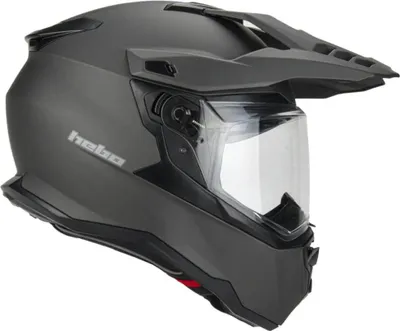 Image de Hebo Transam casque intégral Gris XL Gris XL