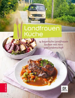 Obrázok produktu pre Landfrauenküche 6