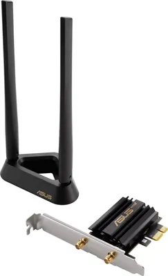 Productafbeelding van Asus AXE59BT 5.2 WLAN PCIe-kaart